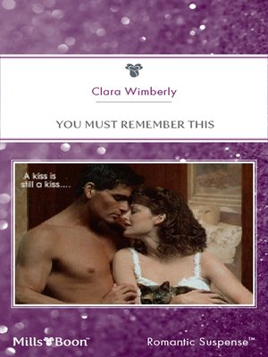 cover image of You Must Remember This